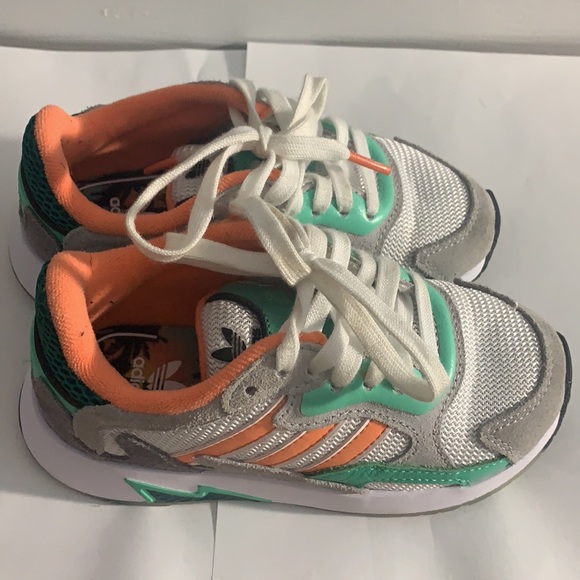 ADIDAS TRESC RUN C - Picture 3 of 9